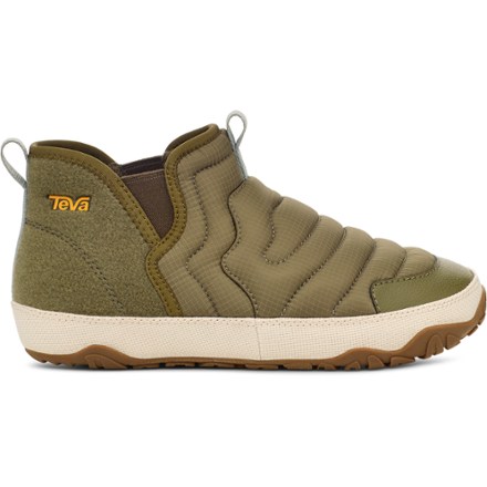 Teva ReEmber Terrain Mid Booties 0