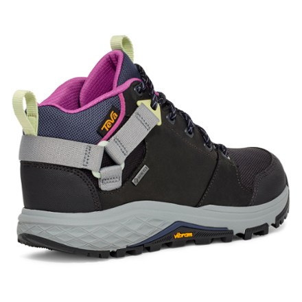 Teva Grandview GTX Mid Hiking Boots - Women's 3