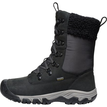 KEEN Greta Tall Waterproof Boots - Women's 1