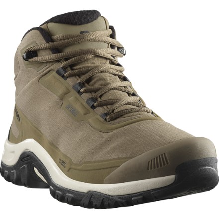 Salomon Shelter Waterproof Boots - Men's 2
