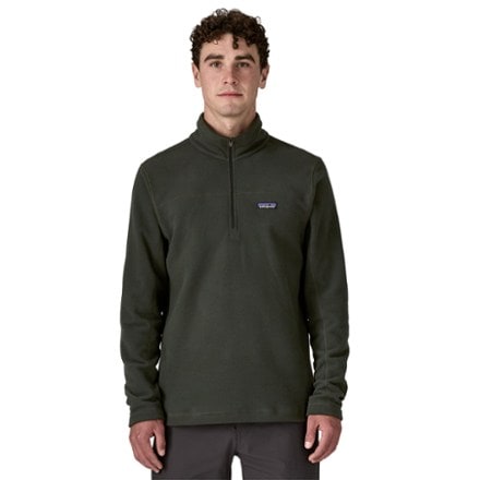 Patagonia Micro D Fleece Pullover - Men's 1