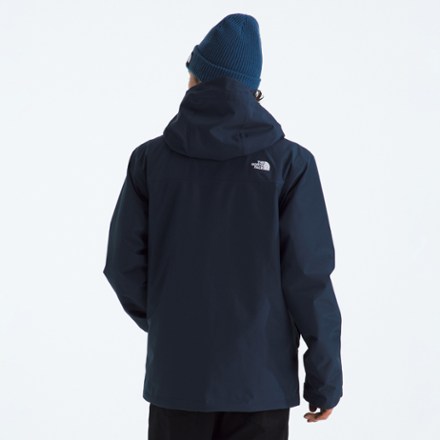 The North Face Carto Mono Triclimate 3-in-1 Hooded Jacket - Men's 2