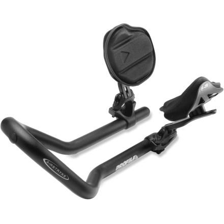 Profile Airstryke Aerobars | REI Co-op