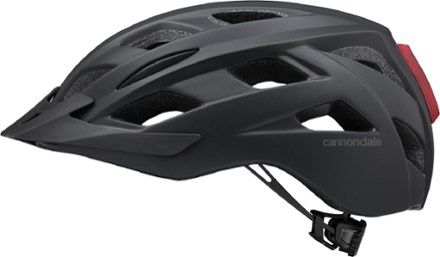 Cannondale Quick Bike Helmet 2