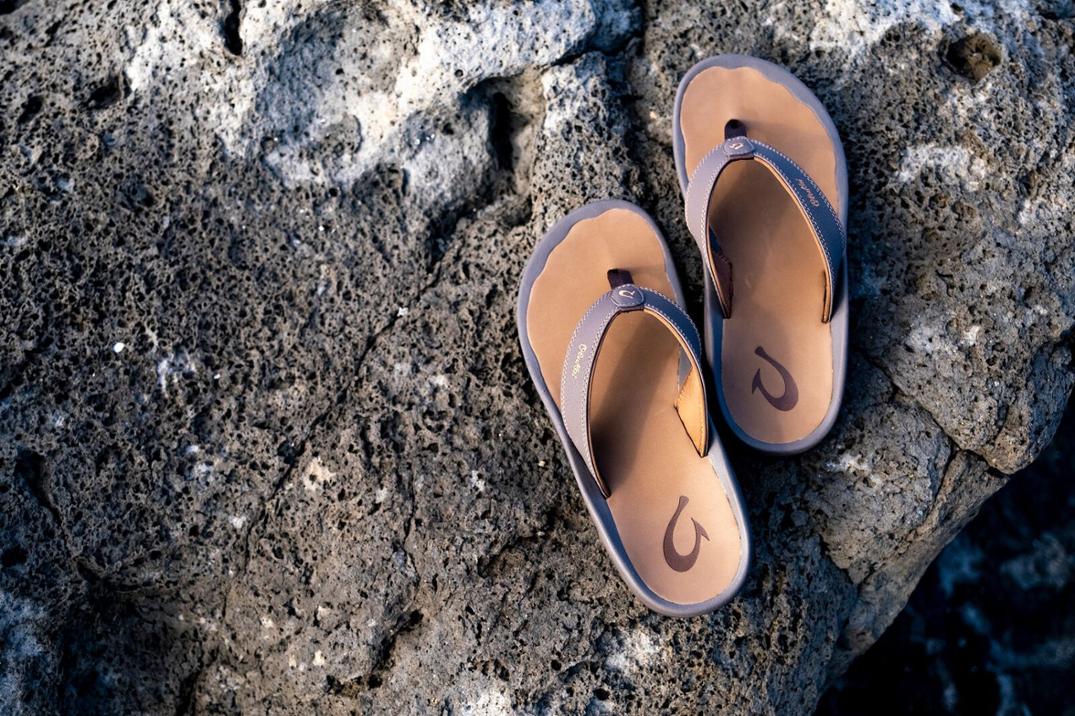 Location Image for 'Ohana Flip-Flops - Men's
