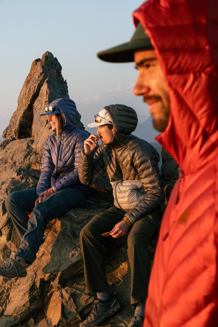 Location Image for Sahara Convertible Pants - Women's