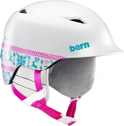 Bern Camino Snow Helmet