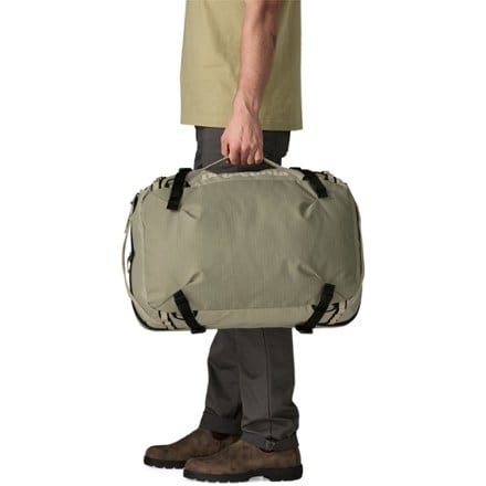 Patagonia Black Hole MLC Pack 8