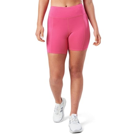 On Body Image of color Hot Pink