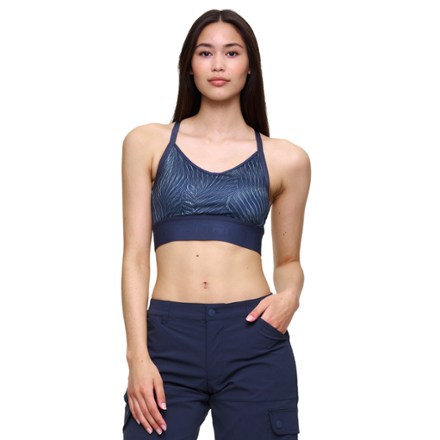 Kari Traa Froya Sports Bra 1