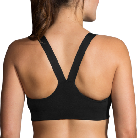 Brooks Hot Shot Sports Bra | REI Outlet