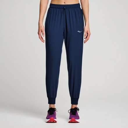 Saucony Boston Woven Pants - Women's 0