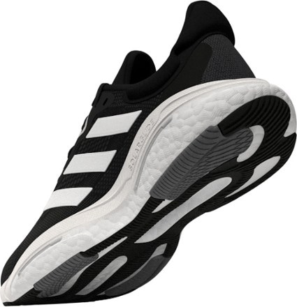 adidas Solarglide 6 Road-Running Shoes - Men's 5