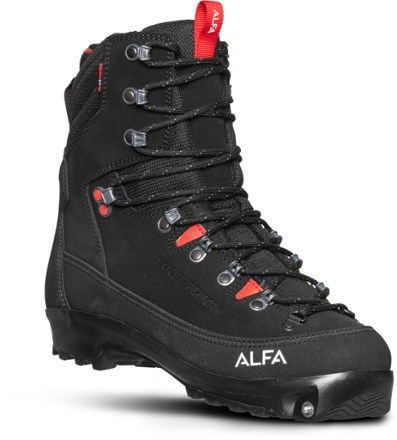 Cross country ski outlet boots for sale