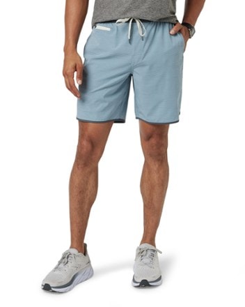 Vuori Banks Shorts - Men's 7.5" Inseam 1