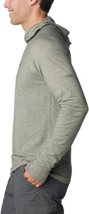 Columbia PFG Uncharted Hoodie - Men's 2