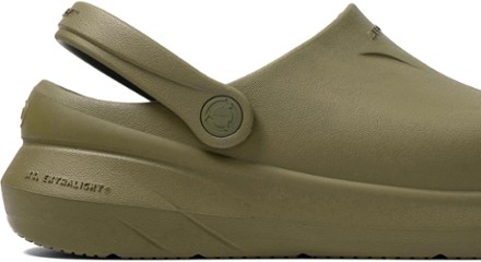 ALES GREY Frontline Pro Slip-on Shoes 5