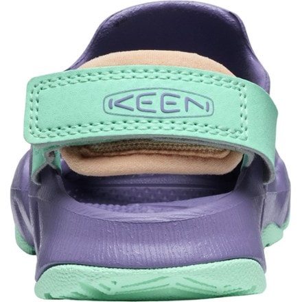 KEEN HyperFLT Clogs - Toddlers'/Kids' 5