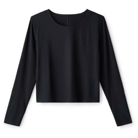 Product Image of color Pure Black