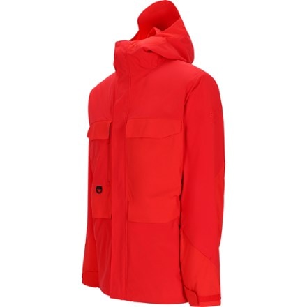 Obermeyer Oberreute Insulated Jacket - Men's 5