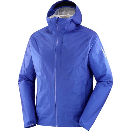 Salomon Men's Bonatti Waterproof Jacket