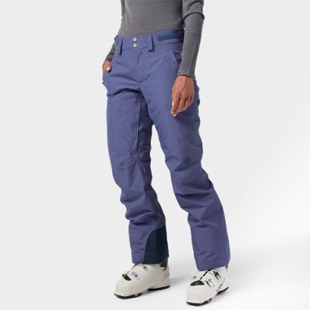 Stio Doublecharge Insulated Snow Pants - Women's 5