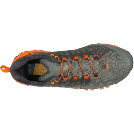 La Sportiva Bushido II Trail-Running Shoes - Men's 5