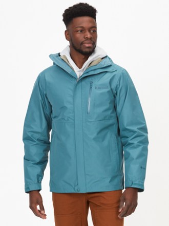 Big and tall gore tex clearance jackets