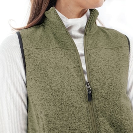 Aventura Kinsley Vest - Women's 4