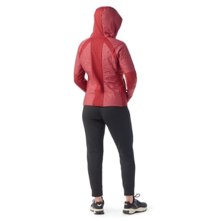 Smartwool Smartloft Hooded Insulated Jacket - Women's 3