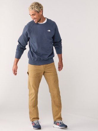 The North Face Evolution Crew Sweatshirt - Men's 3