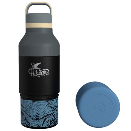 Hibear All Day Adventure Flask - 32 fl. oz. 1