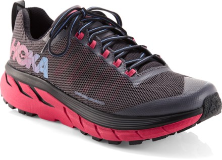 hoka mens work shoes