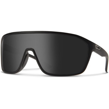 Smith Boomtown ChromaPop Polarized Sunglasses 0