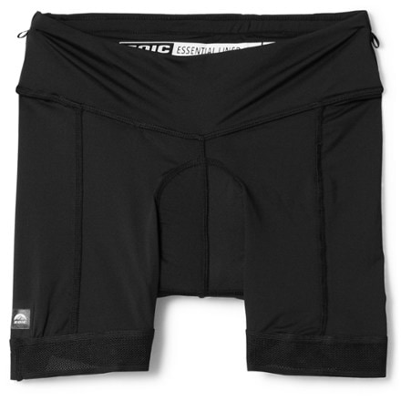 Zoic Navaeh 7 Novelty Bike Shorts + Essential Liner - Women's 8