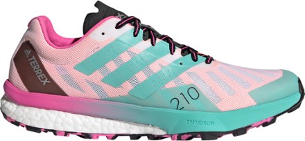 adidas trail running shoes ladies