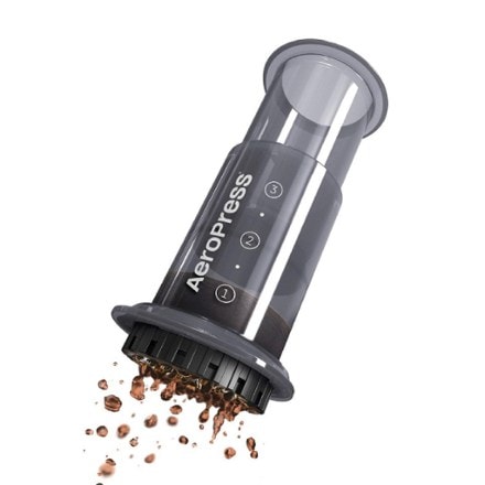 AeroPress Go Travel Coffee Press 3