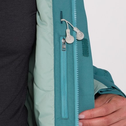 REI Co-op Powderbound Insulated Jacket - Women's 6