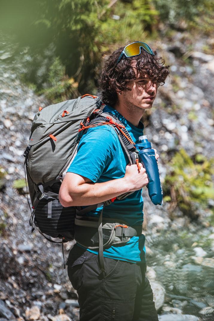 Location Image for BeFree AC 0.5 L Water Filter Bottle