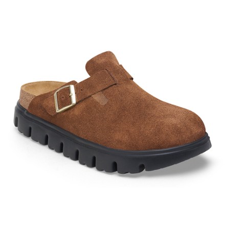 Birkenstock Boston Chunky Clogs - Women's 0