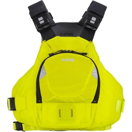 NRS Ninja PFD 0