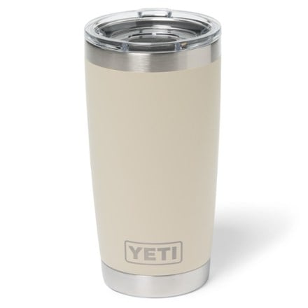 YETI Rambler Tumbler with MagSlider Lid - 20 fl. oz. 1