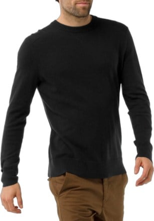 Smartwool Sparwood Crew Sweater - Men's 1