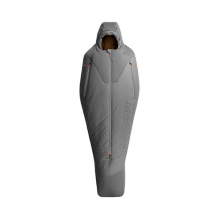 Mammut Protect Fiber 0F/-18C Sleeping Bag 1