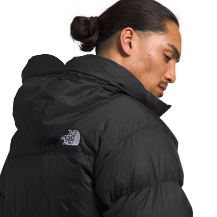 The North Face 1996 Retro Nuptse Down Jacket - Men's 4