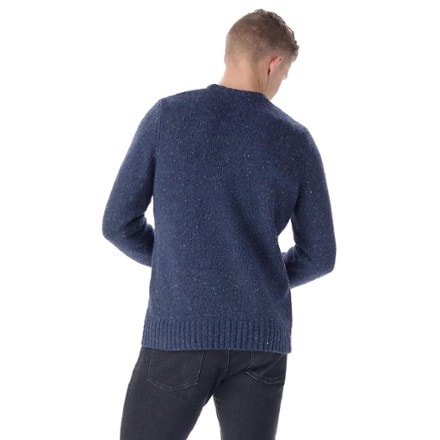 Smartwool Heavy Crew Sweater - Men's 2