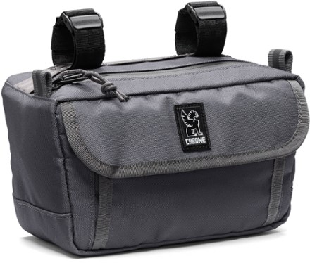 Chrome Holman Handlebar Bag 0