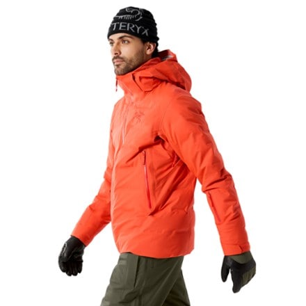 Arc'teryx Fissile Down Jacket - Men's 6