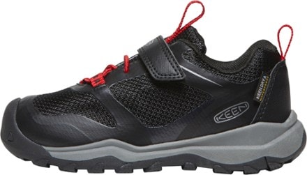 KEEN Wanduro Low Waterproof Hiking Shoes - Little Kids' 1