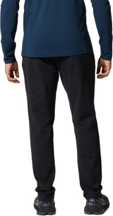 Mountain Hardwear Mountain Stretch Jogger Pants - Men's 1